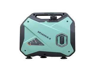 Generatore Super Silenzioso Multi-Combustibile 7000W (Benzina/Propano), Ideale per la Preparazione alle Emergenze - Product Image 5