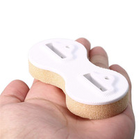 Lot de 3 boîtes de quilles de planche de surf en nylon, double, pour système Fusion Plug, vente en gros