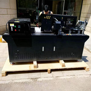 Impresora Digital de Inyección de Tinta a Color de Una Sola Pasada para Cajas de Cartón Corrugado y Bolsas de Tela No Tejida - Product Image 3