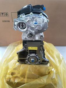 <span class=keywords><strong>Motor</strong></span> DOHC VVT 2.0T CDL de Gasolina, 16 Válvulas, 4 Cilindros, Bloque Largo CDL para VW Golf MK6 R, Scirocco R, Passat, <span class=keywords><strong>Arteon</strong></span> - Product Image 5
