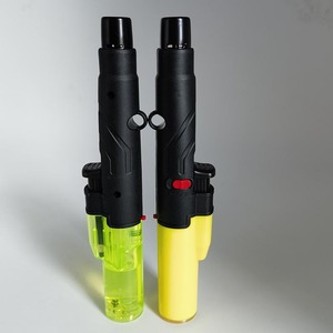 Offre Spéciale – Allume-gaz électrique au <span class=keywords><strong>butane</strong></span> rechargeable Donyi, design OEM, portable, pour bougies, barbecues et cuisinières - Product Image 2