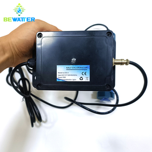 Bewatter électrolyse titane électrode <span class=keywords><strong>sel</strong></span> électrolyseur <span class=keywords><strong>piscine</strong></span> chlorinateur avec <span class=keywords><strong>sel</strong></span> chlorinateur - Product Image 3