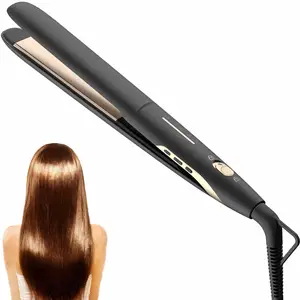 High Quality Hair Straightener For Household Hair Salon Straightener Professional Flat Irons