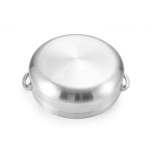 Juego de Ollas de Cocina de 12 Piezas Más Vendido, Juego de Utensilios de Cocina para el Hogar, Ollas de Aluminio para Restaurantes, Olla de Cocina - Product Image 6