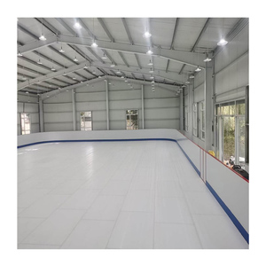Haute <span class=keywords><strong>qualité</strong></span> <span class=keywords><strong>meilleur</strong></span> <span class=keywords><strong>prix</strong></span> patinoire de <span class=keywords><strong>hockey</strong></span> sur glace planche de glace synthétique feuilles de plastique artificiel patinoire meilleure expérience de patinage - Product Image 3