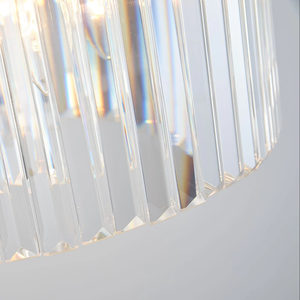 Plafonnier moderne de grande taille pour chambre à coucher, salon, décoration intérieure dorée, plafonniers LED ronds modernes - Product Image 2