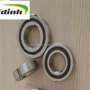 ตลับลูกปืนคลัตช์ทางเดียวแบบมีร่องล็อค รุ่น CSK6304P ขนาด 20*52*15 มม. คุณภาพสูงจาก Origin - Product Image 6