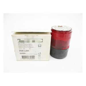 Controlador de Programação PLC de Automação Industrial Original Novo XVAL441 24-230V Pronto para Armazém - Product Image 1