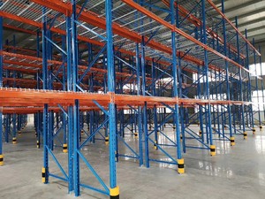 Heavy Duty Kệ thép kệ 5 lốp nhà để xe đơn vị kệ kho Giá bán kệ và lưu trữ - Product Image 5