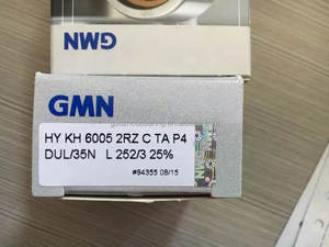 ตลับลูกปืนเม็ดโค้งเซรามิกแท้ GMN รุ่น HYKH6006 2RZCTAP4DUL HY KH 6006 C <span class=keywords><strong>TA</strong></span> HYKH6006C <span class=keywords><strong>TA</strong></span> HYKH6006-2RZ CTA P4 DUL - Product Image 4