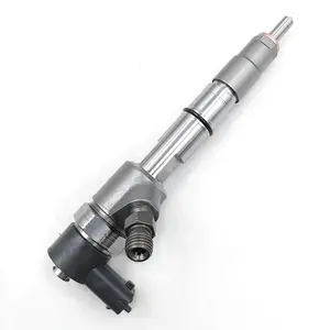 Common Rail Injector 0445110782 Auto Parts Car Injector Fuel Injection System in Diesel Engine 0 445 110 782 for Car