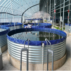 SDM Nuôi Cá Ao cho cá và tôm RAS cá rô phi nuôi trồng thủy sản hệ thống thiết bị nuôi - Product Image 4