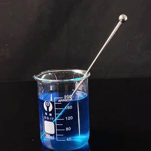 Cuchara de Medicina Personalizable de Acero Inoxidable, Capacidad de 2 ml, Opciones de Punta Simple y Doble, Uso en Laboratorio, Soporte OEM/ODM 1 - Product Image 3