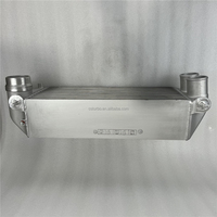 Kit de mise à niveau de l'intercooler d'air, authentique et original, 870702-6001, compatible avec les camions F-150 F150 Raptor 3.5L et 2.7L moteur Ecoboost