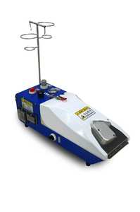 Macchina per vaccinazioni - Product Image 2