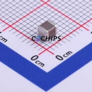 Condensateur SMD (MLCC) UMK325BJ106MM-T 1210 (Capacité : 10uF) (Précision : 20%) Tension nominale : 50V - Product Image 2