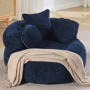 Divano Letto Moderno Convertibile in Tessuto, Multifunzionale per Camera degli Ospiti, Piccoli Appartamenti e Studi - Product Image 4