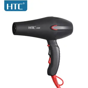 HTC EF-2011 High Speed Hair Dryer Special Strong Power Professional Hair Dryer Original