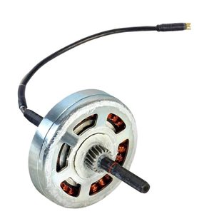 Motore UBK Systems X2 per Vienna e Dakota (FE) - Product Image 2