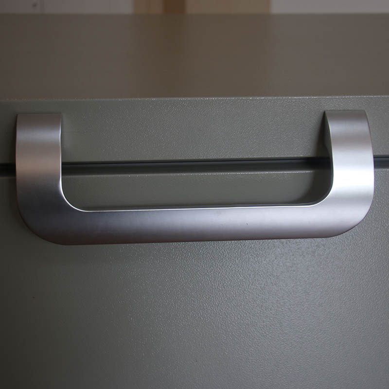 -60C degree low temperature freezer 480L chest deep freezer for biological samples used in university and institutes