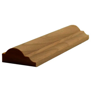 Moulures de <span class=keywords><strong>plafond</strong></span> en gros d'usine, corniches en bois à profil varié, fourniture en vrac <span class=keywords><strong>pour</strong></span> projets de décoration et de construction - Product Image 1
