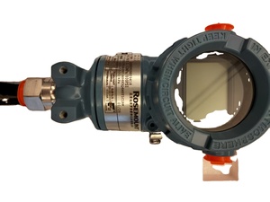 Sellos de Diafragma Coplanar de Alta Calidad para 3051 In-Line IP68 4-20mA con Pantalla Digital LCD y Material 316L - Product Image 2