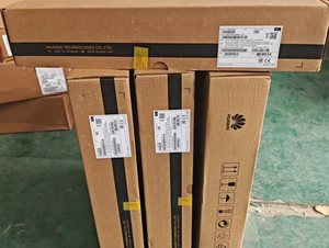 Huawei S5720-28X-PWR-LI-AC <span class=keywords><strong>24</strong></span> cổng Gigabit PoE + Quản lý chuyển đổi với 4x10G SFP + cổng, 740W PoE Ngân Sách, Hỗ trợ quản lý đám mây - Product Image 6