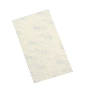 เทปทิชชู่สองหน้า 3M รุ่น 9448A กาวเหนียวแน่นสำหรับป้องกันประตูตู้ - Product Image 2