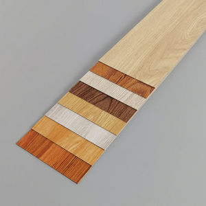 Revêtement <span class=keywords><strong>de</strong></span> <span class=keywords><strong>sol</strong></span> LVT auto-adhésif en <span class=keywords><strong>PVC</strong></span>, aspect bois, résistant à l'humidité, facile à nettoyer, pour cuisine et <span class=keywords><strong>salle</strong></span> <span class=keywords><strong>de</strong></span> <span class=keywords><strong>bain</strong></span>, exportateur en gros - Product Image 2