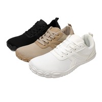 Chaussures minimalistes personnalisables à bout large antidérapantes pour la marche pieds nus, hommes et femmes, zéro drop, pour la course, la gym, le soulevé de terre et le cross-training