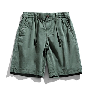 Liquidación <span class=keywords><strong>de</strong></span> Shorts <span class=keywords><strong>de</strong></span> Verano <span class=keywords><strong>para</strong></span> Hombre - Shorts Casuales Coreanos <span class=keywords><strong>de</strong></span> <span class=keywords><strong>Moda</strong></span> con Cintura Elástica, <span class=keywords><strong>Pantalones</strong></span> Cortos Holgados y Transpirables <span class=keywords><strong>para</strong></span> <span class=keywords><strong>Hombres</strong></span> Jóvenes - Product Image 4