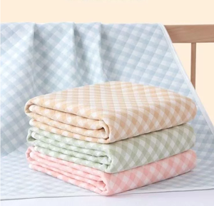 Draps de lit bébé pour garçons, <span class=keywords><strong>housse</strong></span> de <span class=keywords><strong>matelas</strong></span> à <span class=keywords><strong>langer</strong></span>, <span class=keywords><strong>drap</strong></span> portable pour berceau, <span class=keywords><strong>drap</strong></span>-<span class=keywords><strong>housse</strong></span> en coton biologique et bambou, literie bébé personnalisée - Product Image 1