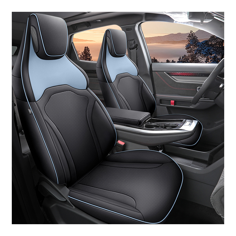 JETOUR Dashing Custom Luxury Faux Leather