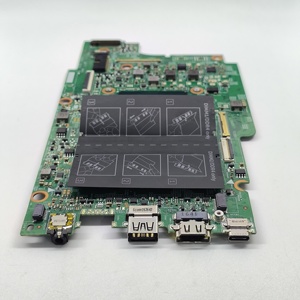Original pour Dell Insprion 13 7368 2-en-1/15 7569 2-en-1 i5-6200U de carte mère 0X6C95 star lord 13-B 15264-1 - Product Image 3