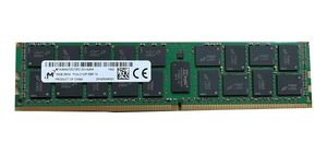 Bộ nhớ máy chủ MTA36ASF2G72PZ-2G1A2 16GB 2RX4 PC4-2133P DDR4 MTA36ASF2G72PZ-2G1A2 - Product Image 3