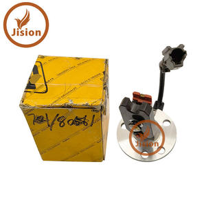 Pièces de machines de construction JS330 JS145LC JS290 JS200 JS220 Capteur de niveau d'huile 701-80561 701/80561 - Product Image 5