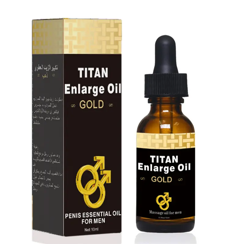 Maca Người Đàn Ông Của Dầu 10Ml Tuyến Tiền Liệt Sửa Chữa Dương Vật Chăm Sóc Tăng Trưởng Lớn Tinh Dầu Cho Nam Giới Của Bộ Phận Tư Nhân