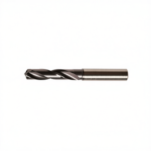 Universal <b>Carbide</b> <b>Drill</b> <b>Bit</b> Nano TiAlN Coated 5xD Drilled <b>Carbide</b> <b>Drill</b> <b>Bits</b> - Product Image 2
