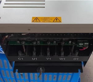 โมดูลแปลงไฟ AB-B Rectifier DCS550 2-90A 525V 3 เฟส 50/60 Hz รุ่น DCS550-S01-0090-05-00-00 AB-B Rectifi - Product Image 2