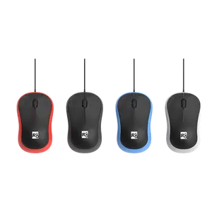 Wholesale 3D USB Optical Mouse Supporting Professional OEM/ODM Service