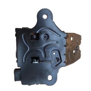Serrure de coffre en acier de haute qualité OEM NO.13501988 pour CRUZE, Malibu, <span class=keywords><strong>Camaro</strong></span>, CTS, ATS, Regal, Verano - Nouvelle Offre Promotionnelle - Product Image 4