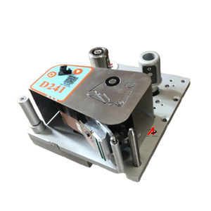 Exp Ngày sản phẩm Mã hóa máy DK D241 truyền nhiệt overprint 24 Mét liên tục ngày Máy in mã - Product Image 1