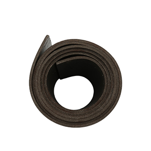 Feuille magnétique en caoutchouc souple de néodyme de NdFeB flexible magnétique forte feuille d'aimant de 3mm d'épaisseur - Product Image 6