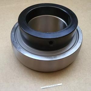 ตลับลูกปืนเม็ดกลมแนวเรเดียล780716 NK7S17สำหรับเครื่องจักรกลการเกษตรรวมเครื่องตี780716NC7RMP UY217/80-2S.T - Product Image 1