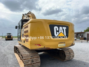 Nouvelle arrivée : Excavatrice d'occasion Caterpillar Cat 330, excavatrice Cat 330 d'occasion à vendre à bas prix - Product Image 6