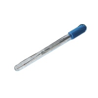 Sonde de titrage Labuse 982201, électrode de titrage aqueux pH-A, capteur S7 avec connecteur BNC