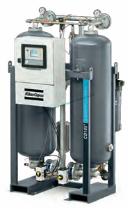 Essiccatori d'Aria Atlas Copco Serie CD+ e Serie BD+ - Product Image 5