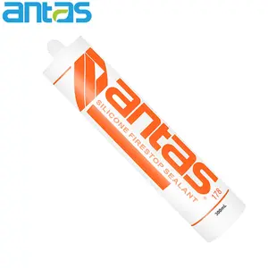 Antas 178 selante de silicone de alta temperatura rtv novo