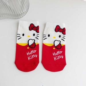 HY-1756 Offre Spéciale Invisible mignon Animal bonjour chat bateau chaussettes femmes dessin animé chat chaussettes courtes fille <span class=keywords><strong>bas</strong></span> <span class=keywords><strong>court</strong></span> femmes - Product Image 6