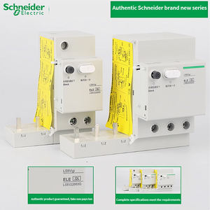 Modul Kebocoran Schneider LS8 1/<span class=keywords><strong>2</strong></span>//<span class=keywords><strong>3</strong></span>/4P Vigi ELE 30MA 40/63A Aksesoris - Product Image 3